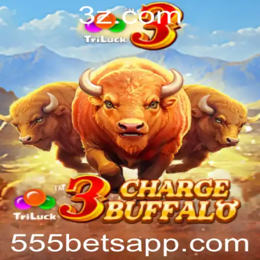 Explorando o Mundo de 3ChargeBuffalo com 555bet