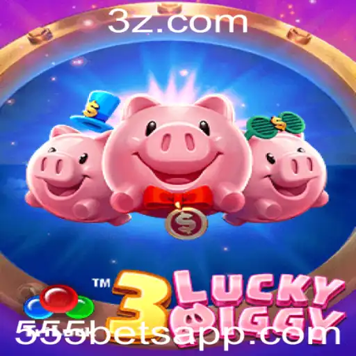 Explorando o Mundo de 3LUCKYPIGGY: O Jogo de Slots do Momento