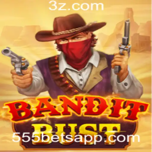 Desvendando o Mundo de BanditBust: Uma Aventura com 555bet