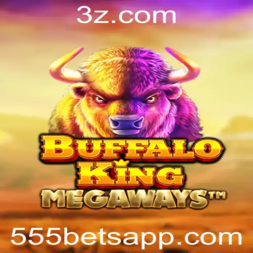 Descubra o Fascinante Mundo de BuffaloKing no 555bet