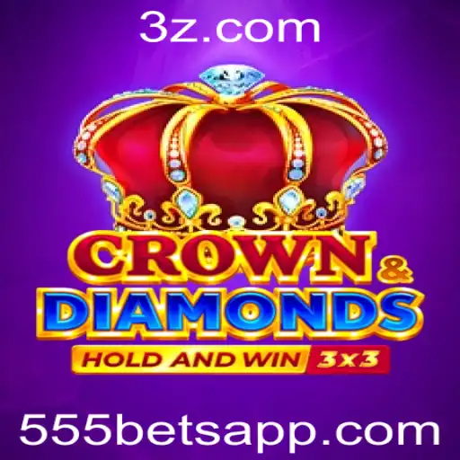 Descubra o Fascinante Mundo de CrownDiamonds com 555bet