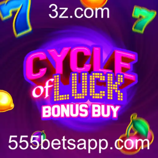 Descubra Tudo Sobre CycleofLuckBonusBuy: O Jogo de Chance com 555bet
