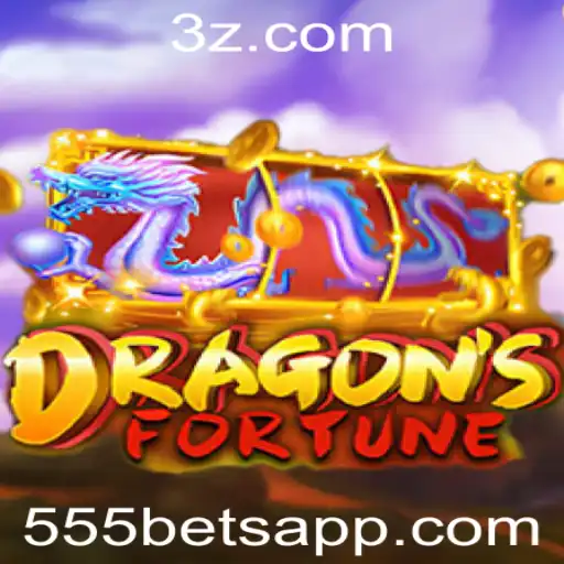 Explorando o Mundo de DragonFortune: A Nova Sensação em Jogos Online com 555bet
