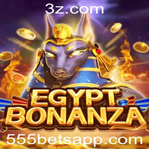 Explorando o Fascinante Mundo de EgyptBonanza no 555bet