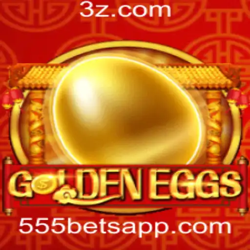 Explorando o Fascinante Mundo de GoldenEggs no 555bet