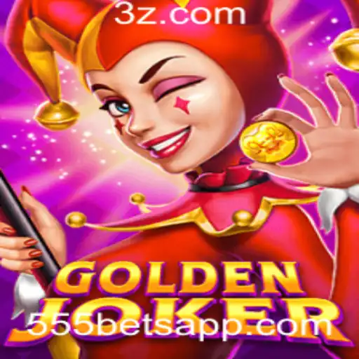 Descubra o Fascinante Mundo do Jogo GoldenJoker com 555bet
