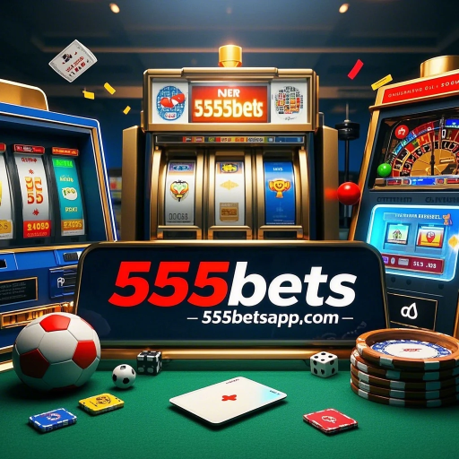 555 bets