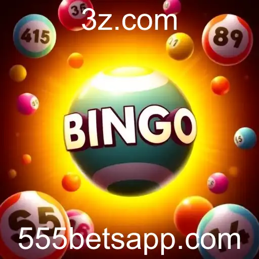 Jogos de Bingo: Uma Oportunidade de Diversão e Sorte com 555bet