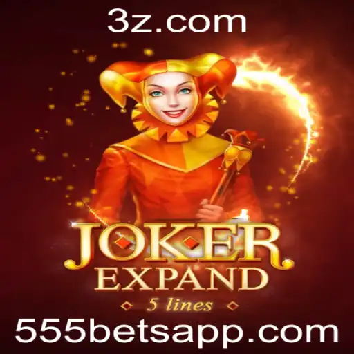 JokerExpand: Descubra o Fascinante Mundo do Jogo com 555bet