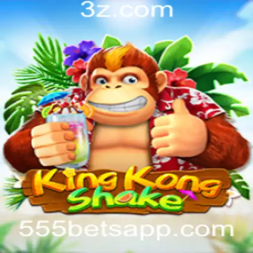 Descubra KingKongShake: O Novo Fenômeno em Jogos com 555bet