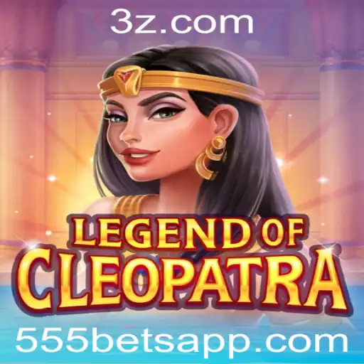 LegendOfCleopatra: Uma Aventura no Mundo Antigo com 555bet