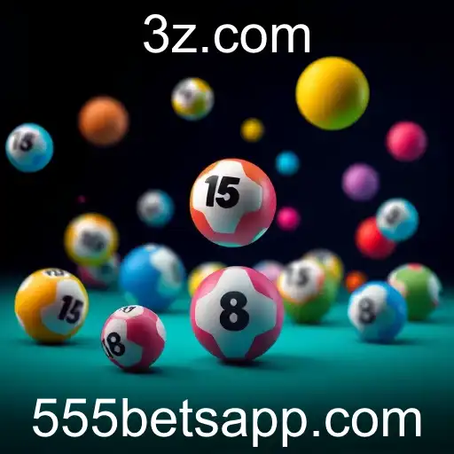 Explorando o Mundo das Loterias Online com a 555bet