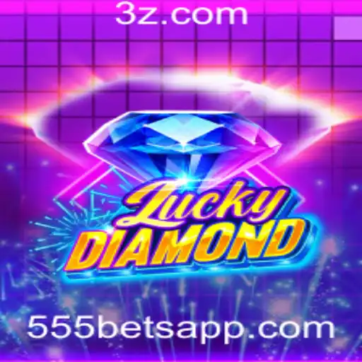 Descubra o Desafio e Excitação de LuckyDiamond: O Jogo de Azar Impulsionado por 555bet