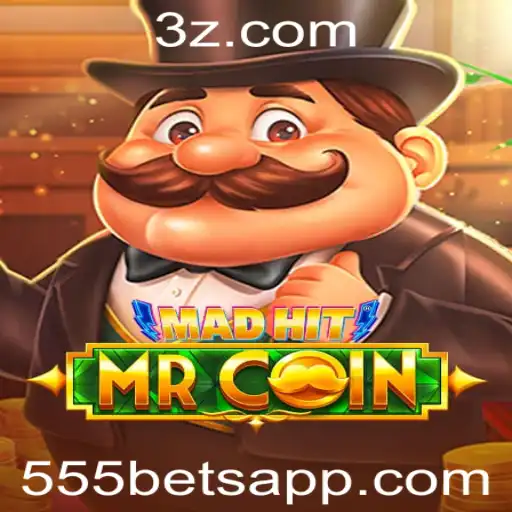 Explorando o Universo Empolgante de MadHitMrCoin na Plataforma 555bet