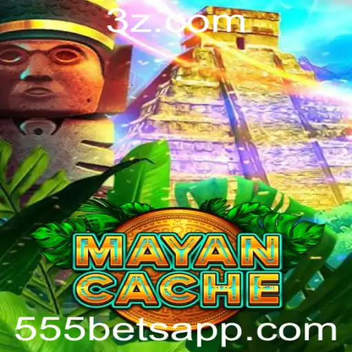 Descubra o Mundo de MayanCache: O Jogo que Conquistou o 555bet