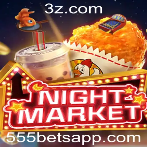 Desvendando NIGHTMARKET: Uma Nova Dimensão no Entretenimento com 555bet