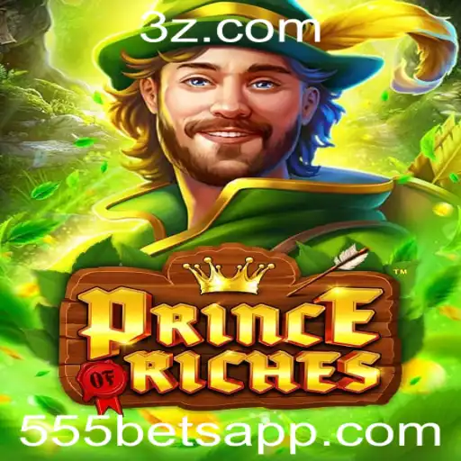 PrinceOfRiches: A Nova Sensação do Entretenimento Virtual
