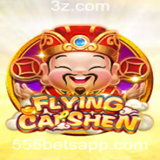 Descubra o Universo de FlyingCaiShen: Uma Nova Experiência no 555bet