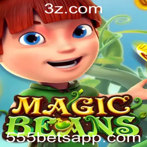 Explorando MAGICBEANS: Uma Nova Experiência de Jogo com 555bet