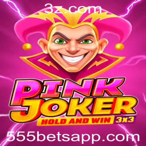 Explorando o Mundo do Jogo Pinkjoker com 555bet