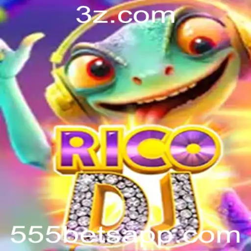RicoDJ: O Jogo de Apostas que Revoluciona com 555bet