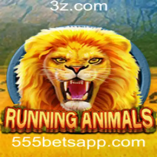 Explorando o Fascinante Mundo do Jogo RunningAnimals e a Chave 555bet