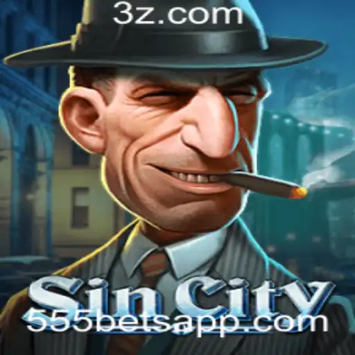 Explorando o Mundo de SinCity: A Emoção do Jogo com 555bet