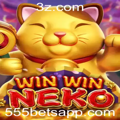 Descubra o Fascinante Universo de WinWinNeko e 555bet