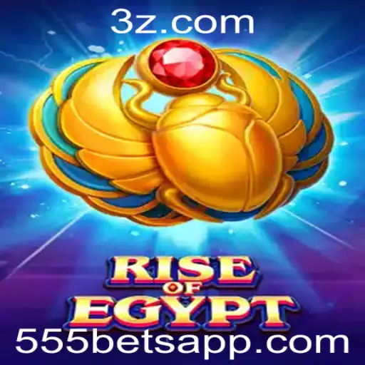 Explorando o Fascinante Mundo de RiseOfEgypt no 555bet