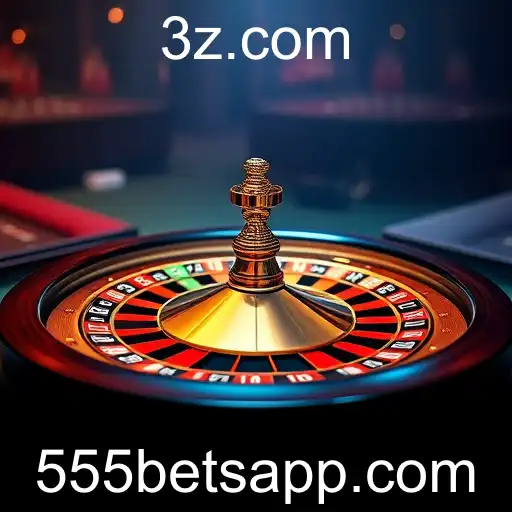 Explorando o Fascinante Mundo da Roleta no 555bet
