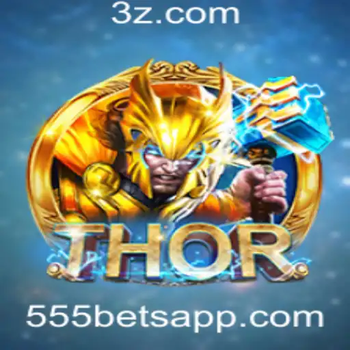 Descubra o Empolgante Jogo THOR na Plataforma 555bet