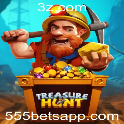 Explorando o Mundo de TreasureHunt com 555bet
